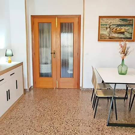 Apartment Jardines I Y Ii - Gandia - Alquiler Solo A Familias Playa de Gandia