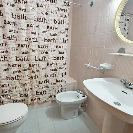 Apartment Jardines I Y Ii - Gandia - Alquiler Solo A Familias