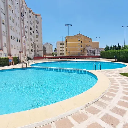 Apartment Jardines I Y Ii - Gandia - Alquiler Solo A Familias