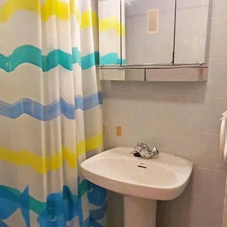 Jardines I Y Ii - Gandia - Alquiler Solo A Familias Apartment *