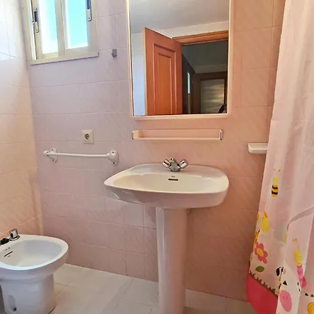 Apartment Jardines I Y Ii - Gandia - Alquiler Solo A Familias