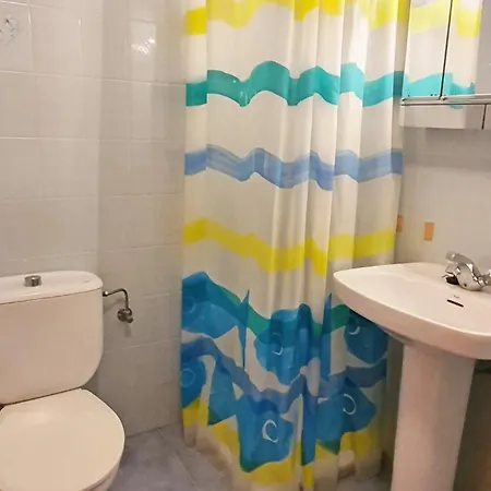 Apartment Jardines I Y Ii - Gandia - Alquiler Solo A Familias